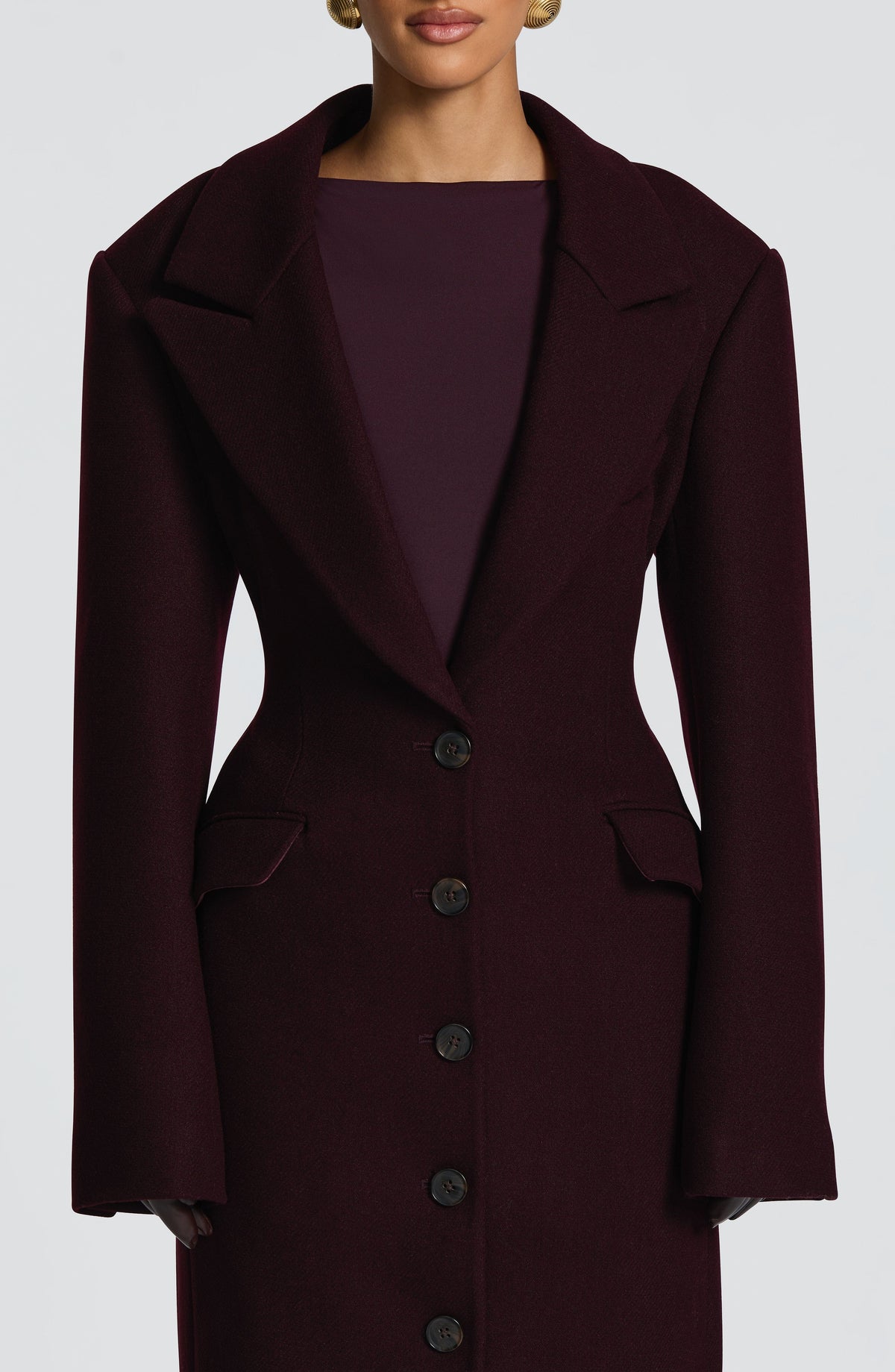Ursula Chic Coat