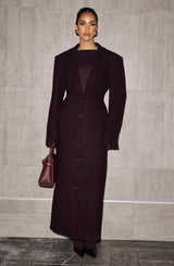 Ursula Chic Coat