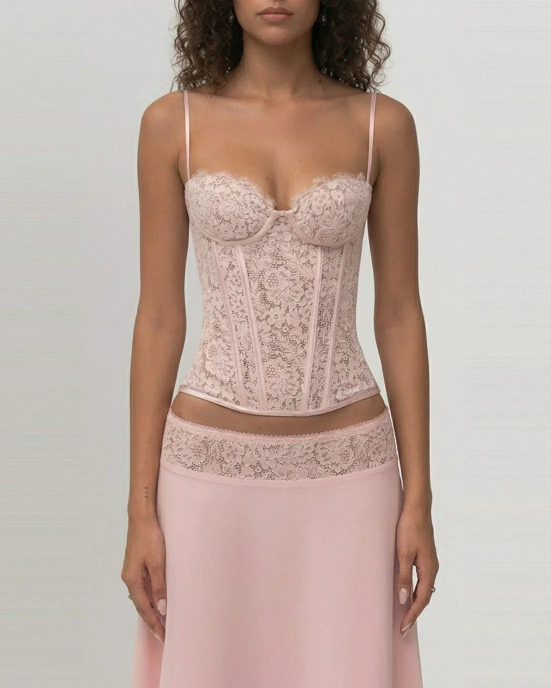 Séraphine Lace Collection - S