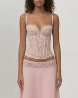 Séraphine Lace Collection - S
