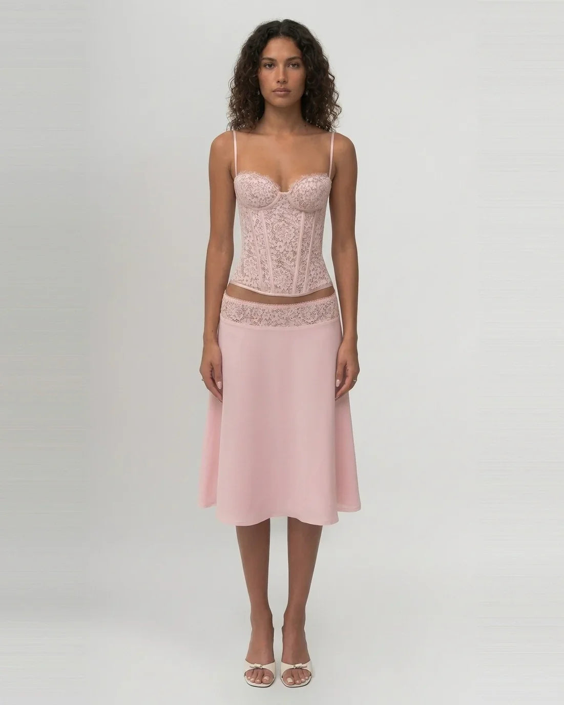 Séraphine Lace Collection - XS