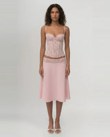 Séraphine Lace Collection - XS