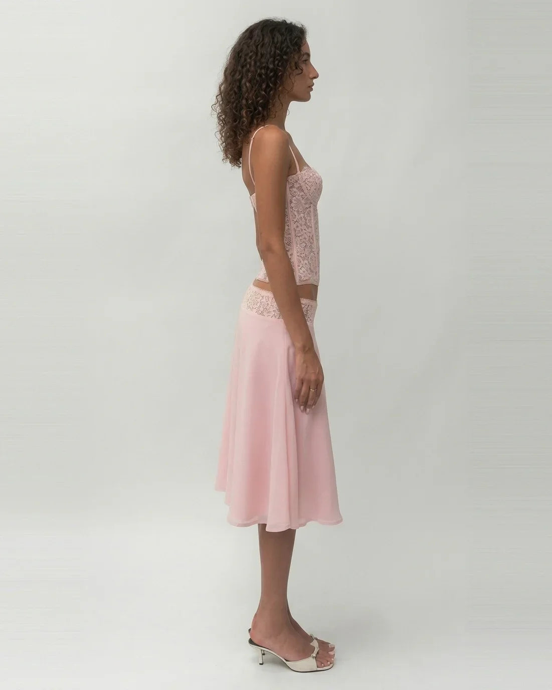 Séraphine Lace Collection - L