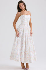 Angel Midi Dress